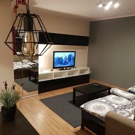 Apartamenty Hetmanska - 24H Shop Katowice Eksteriør bilde