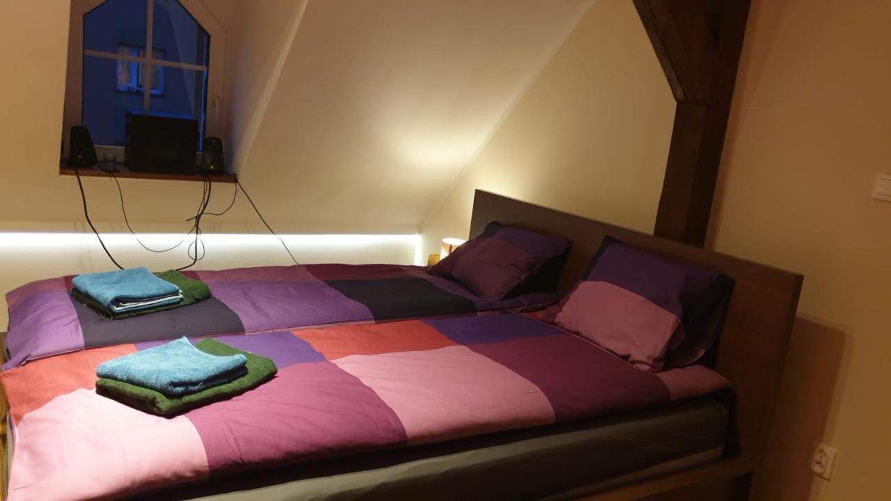 Apartamenty Hetmanska - 24H Shop Katowice Eksteriør bilde