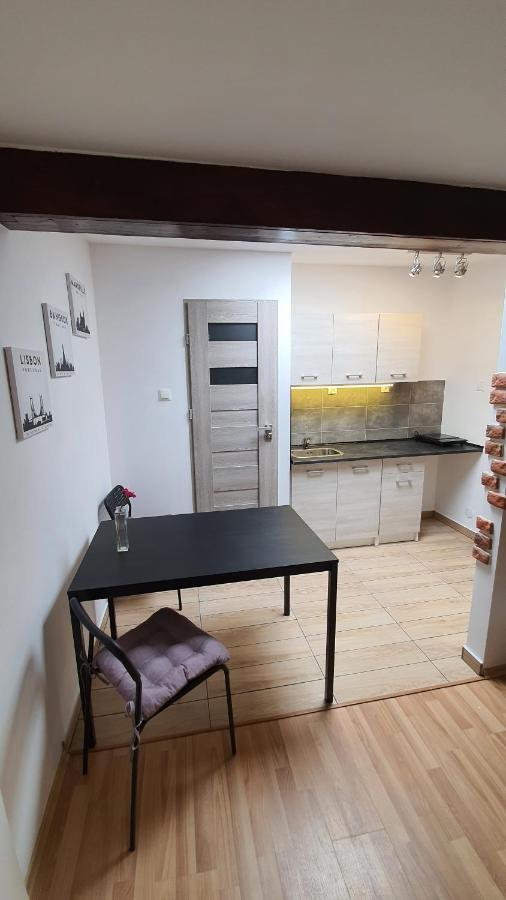 Apartamenty Hetmanska - 24H Shop Katowice Eksteriør bilde