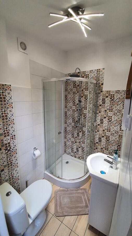 Apartamenty Hetmanska - 24H Shop Katowice Eksteriør bilde
