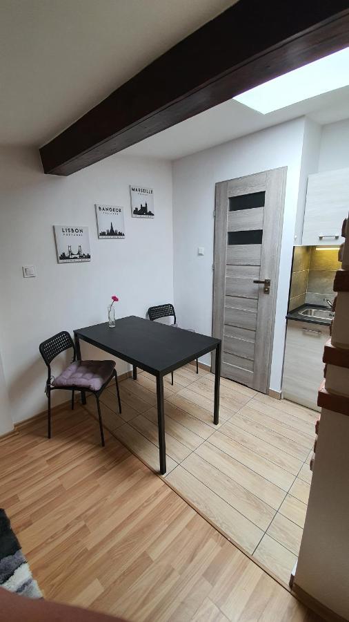 Apartamenty Hetmanska - 24H Shop Katowice Eksteriør bilde