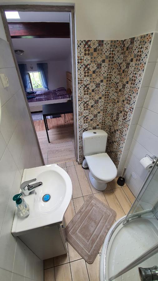Apartamenty Hetmanska - 24H Shop Katowice Eksteriør bilde