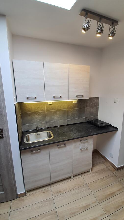Apartamenty Hetmanska - 24H Shop Katowice Eksteriør bilde