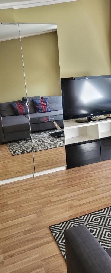 Apartamenty Hetmanska - 24H Shop Katowice Eksteriør bilde