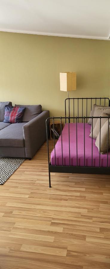 Apartamenty Hetmanska - 24H Shop Katowice Eksteriør bilde