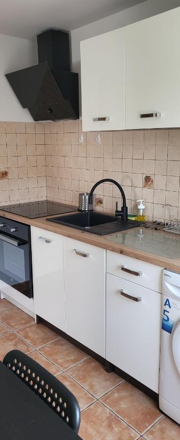 Apartamenty Hetmanska - 24H Shop Katowice Eksteriør bilde
