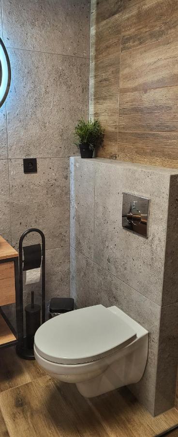 Apartamenty Hetmanska - 24H Shop Katowice Eksteriør bilde