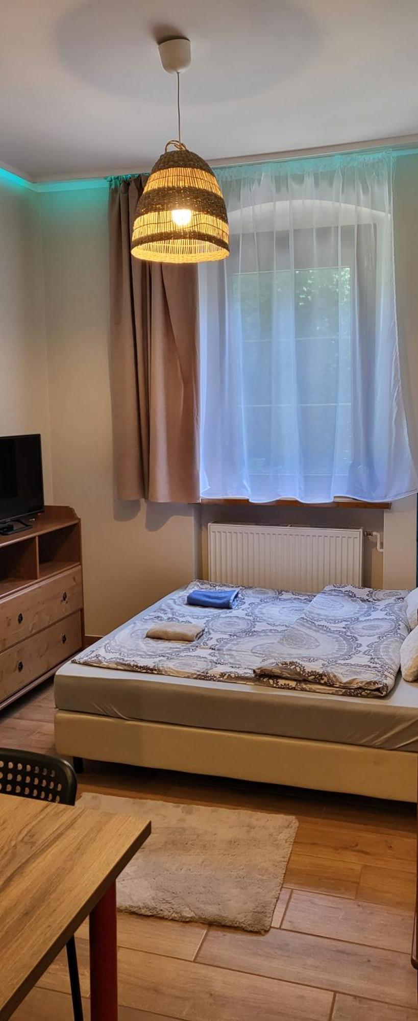 Apartamenty Hetmanska - 24H Shop Katowice Eksteriør bilde