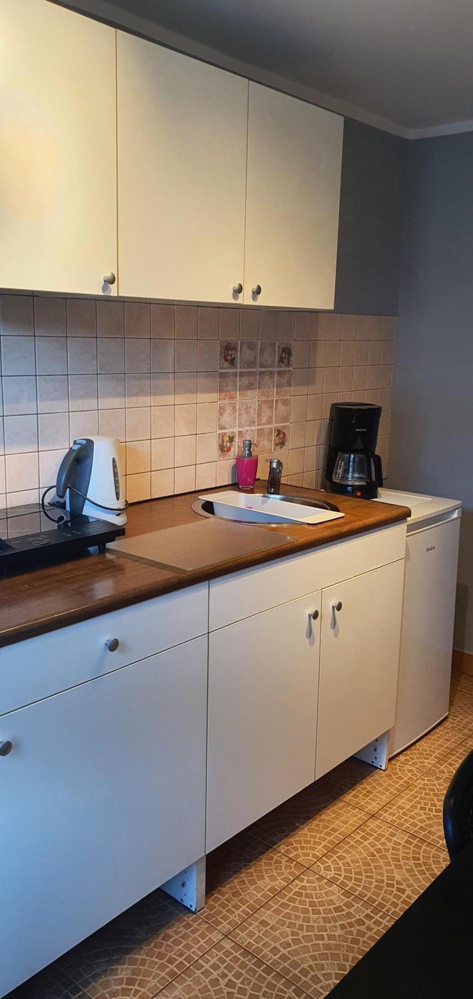 Apartamenty Hetmanska - 24H Shop Katowice Rom bilde