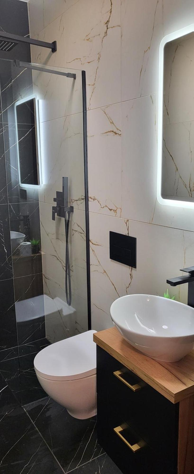 Apartamenty Hetmanska - 24H Shop Katowice Rom bilde