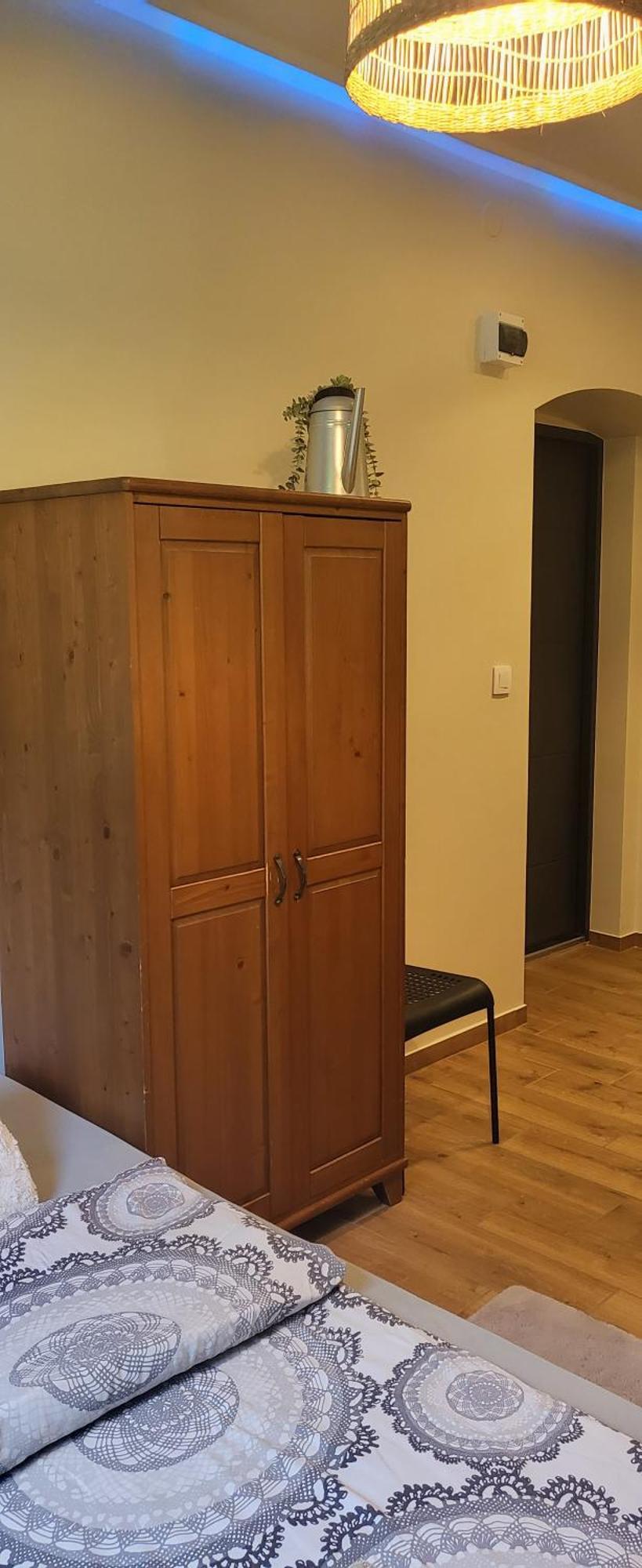 Apartamenty Hetmanska - 24H Shop Katowice Rom bilde
