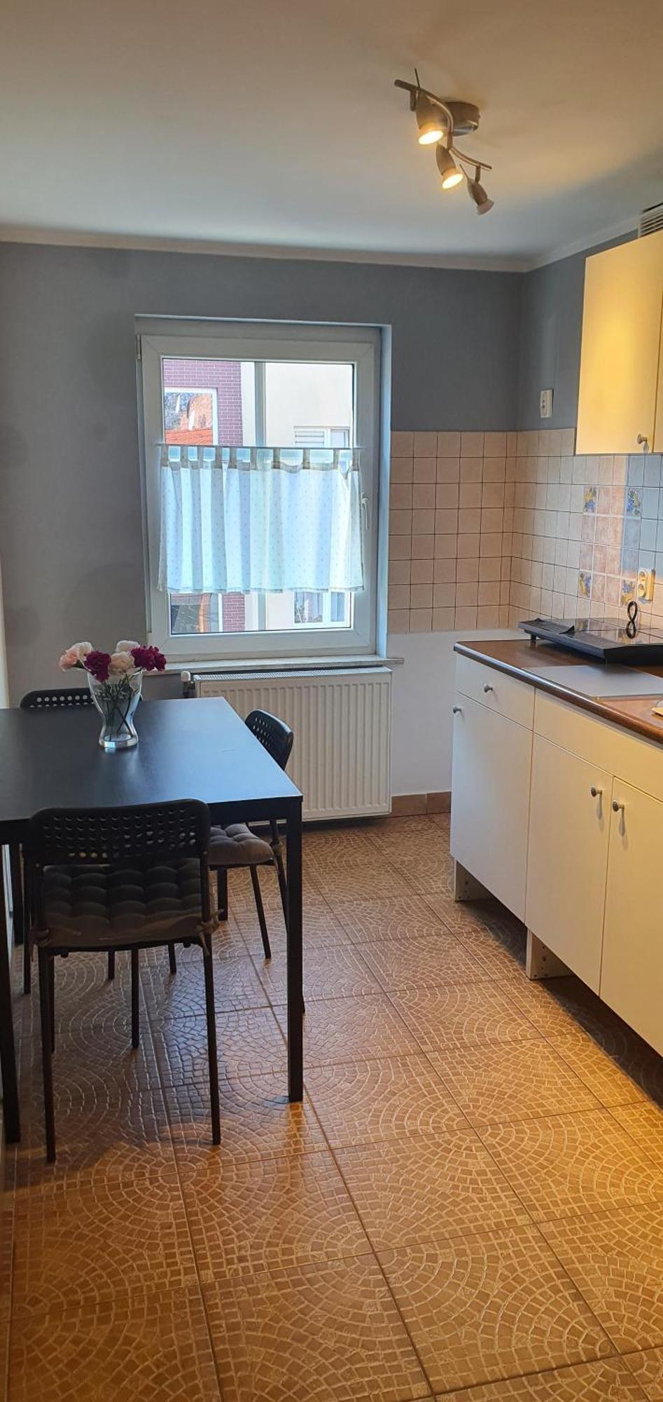 Apartamenty Hetmanska - 24H Shop Katowice Rom bilde