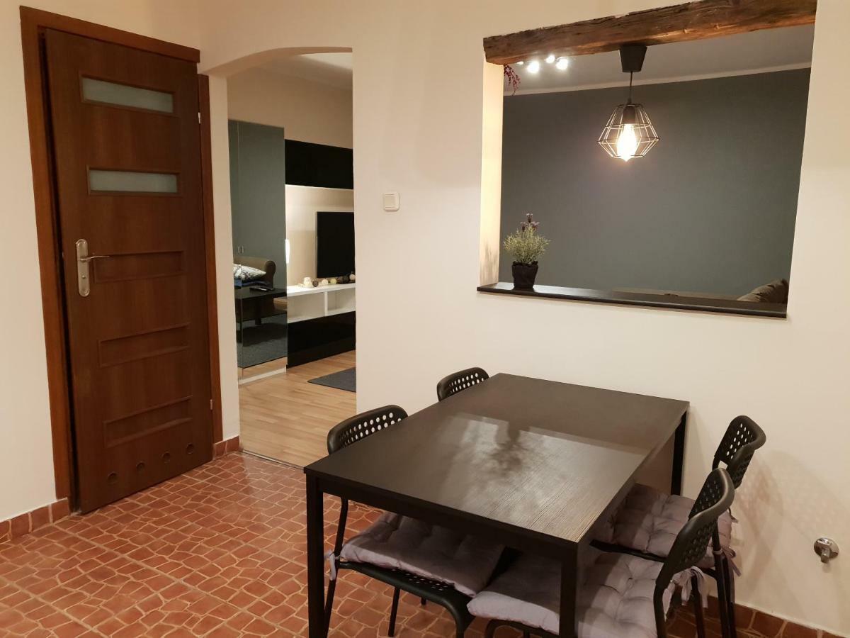 Apartamenty Hetmanska - 24H Shop Katowice Eksteriør bilde