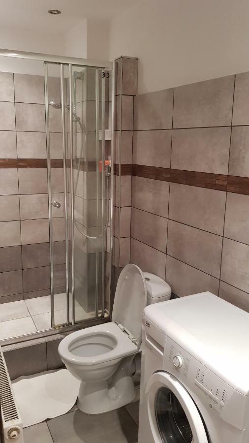 Apartamenty Hetmanska - 24H Shop Katowice Eksteriør bilde