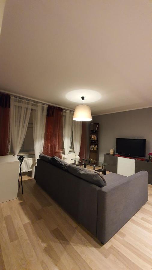 Apartamenty Hetmanska - 24H Shop Katowice Eksteriør bilde